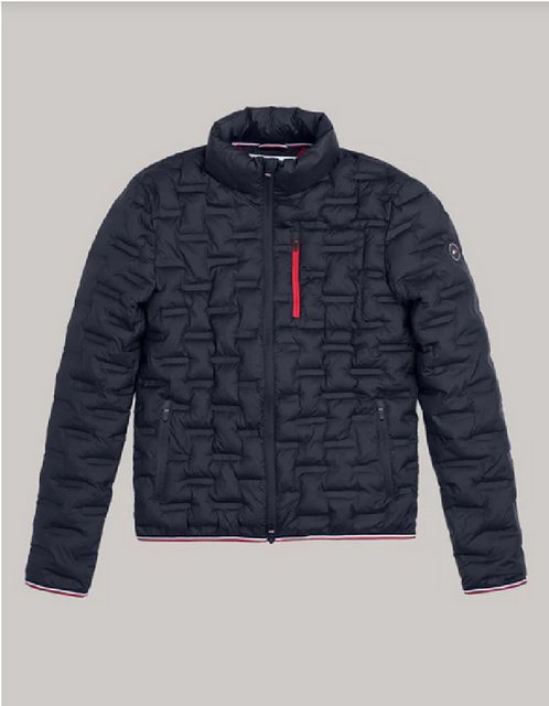 Tommy Hilfiger Equestrian Winterjacke Tommy Hilfiger Herrenjacke Charleston günstig online kaufen