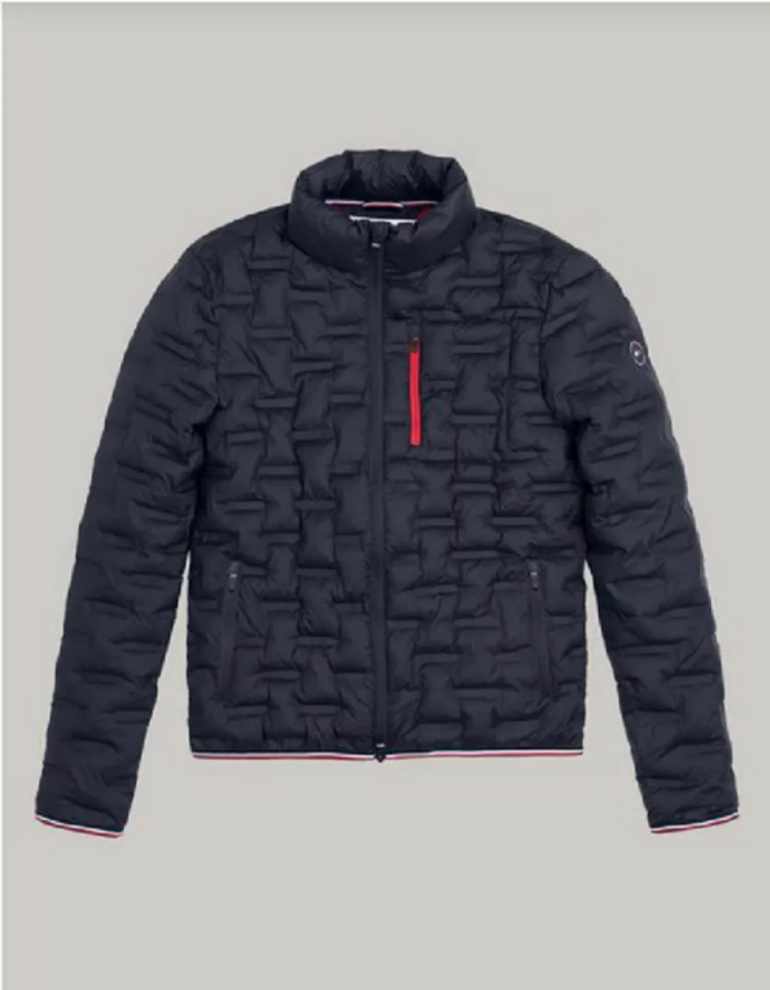 Tommy Hilfiger Equestrian Winterjacke Tommy Hilfiger Herrenjacke Charleston günstig online kaufen