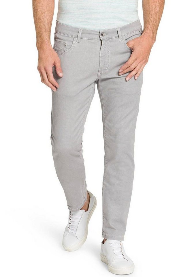 Pioneer Authentic Jeans 5-Pocket-Hose Eric günstig online kaufen