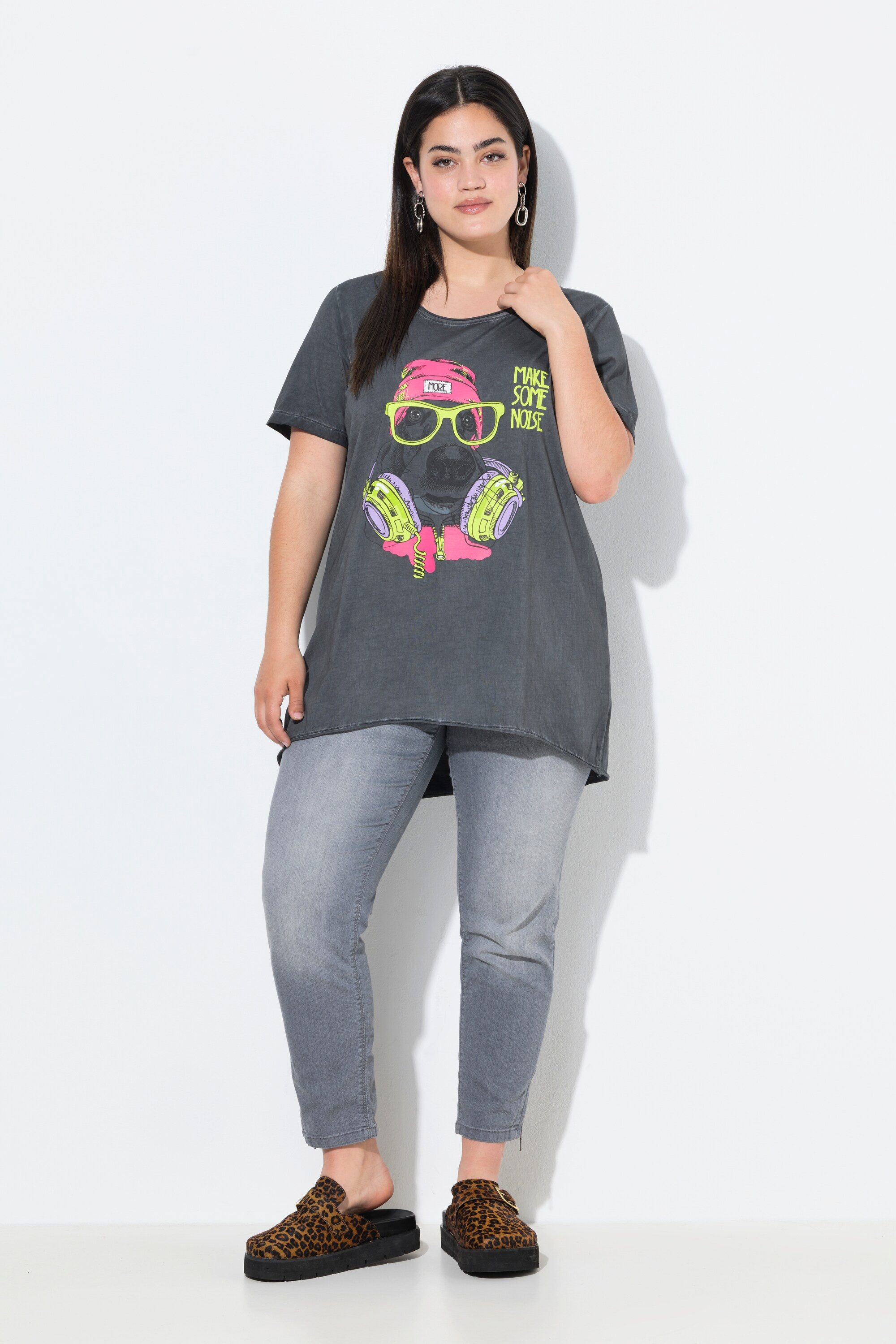 Angel of Style T-Shirt T-Shirt A-Linie günstig online kaufen