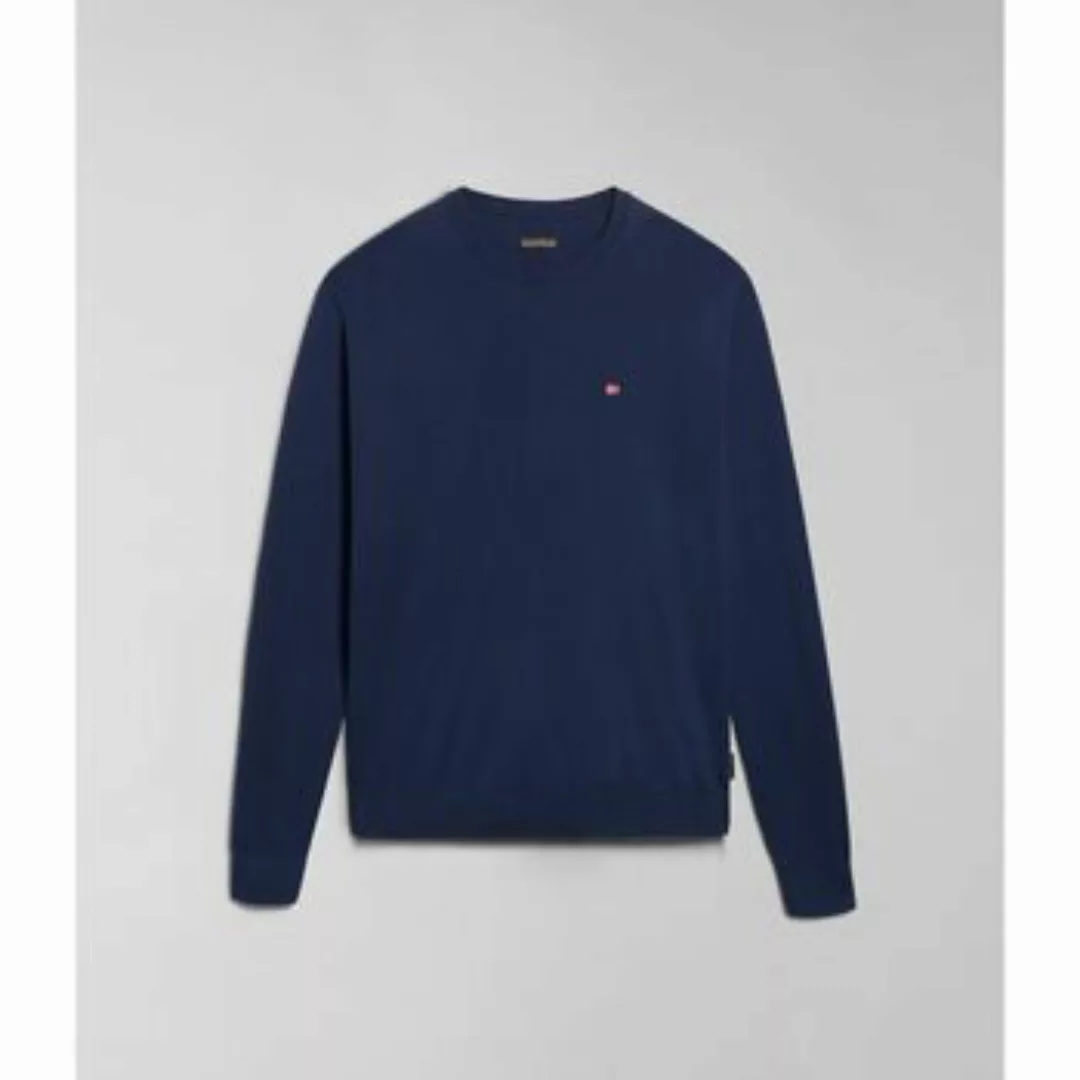 Napapijri  Pullover DECATUR 5 NP0A4HUW-176 BLU MARINE günstig online kaufen