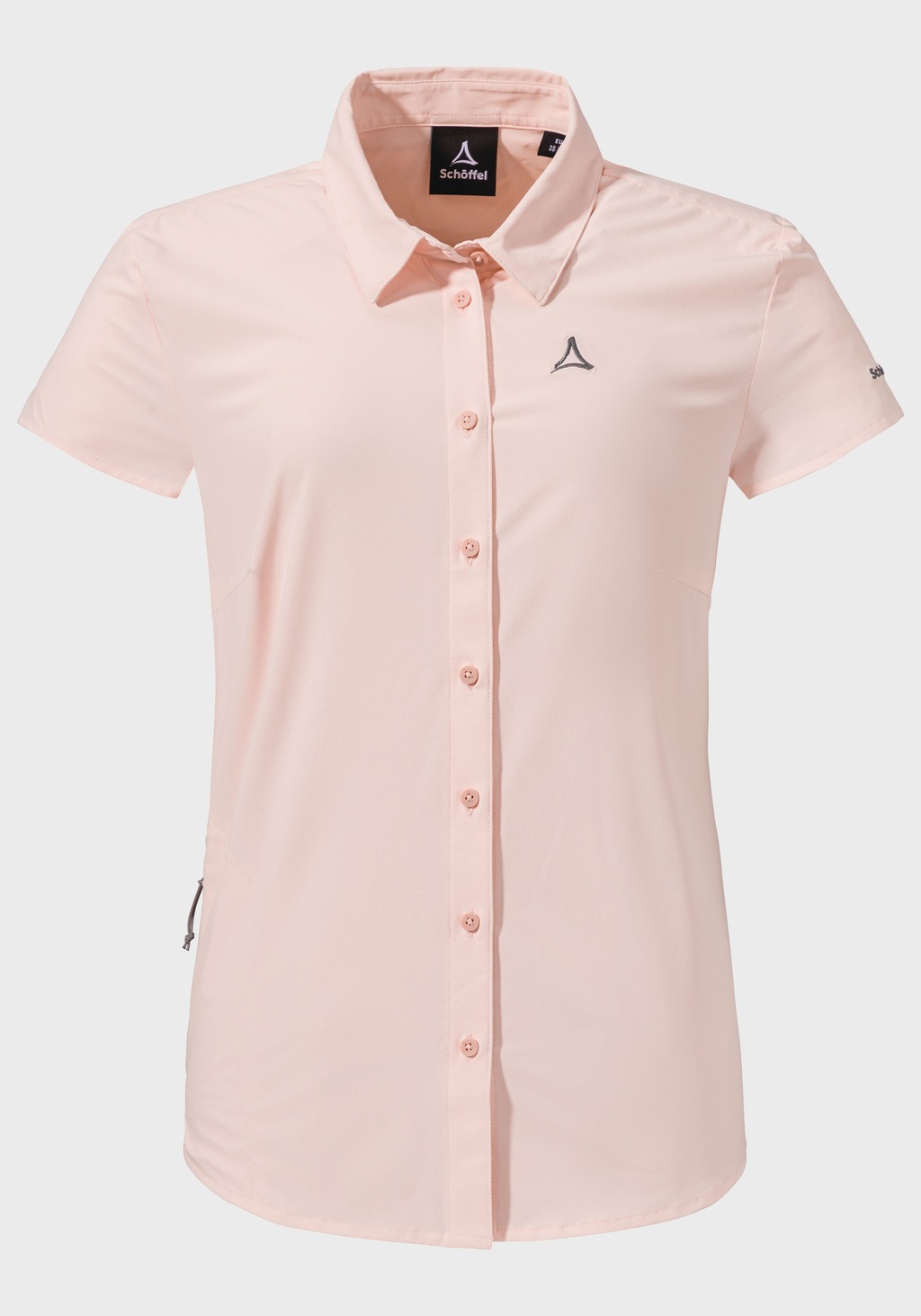 Schöffel Outdoorbluse "Hiking Blouse Style Dooser WMS" günstig online kaufen
