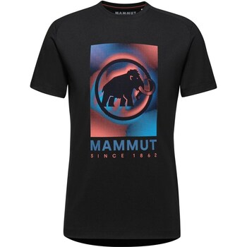 Mammut  T-Shirt Trovat günstig online kaufen