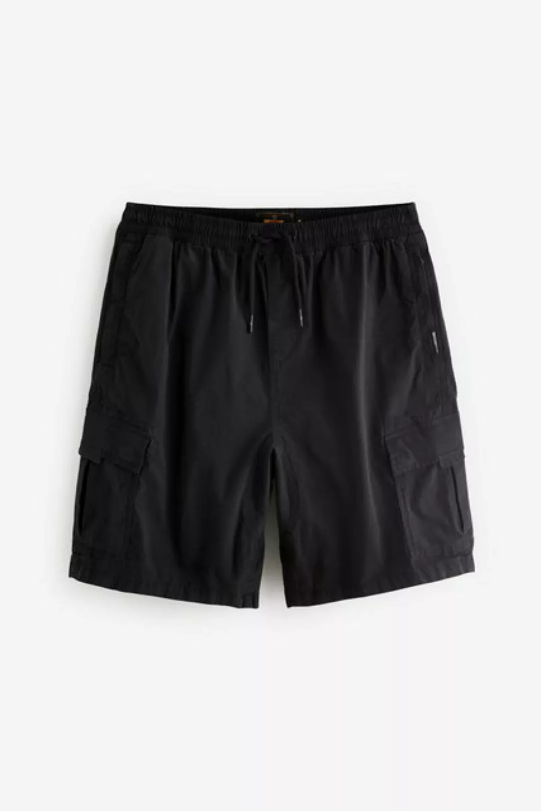 Next Cargoshorts Cargo-Shorts mit Tunnelzugbund (1-tlg) günstig online kaufen