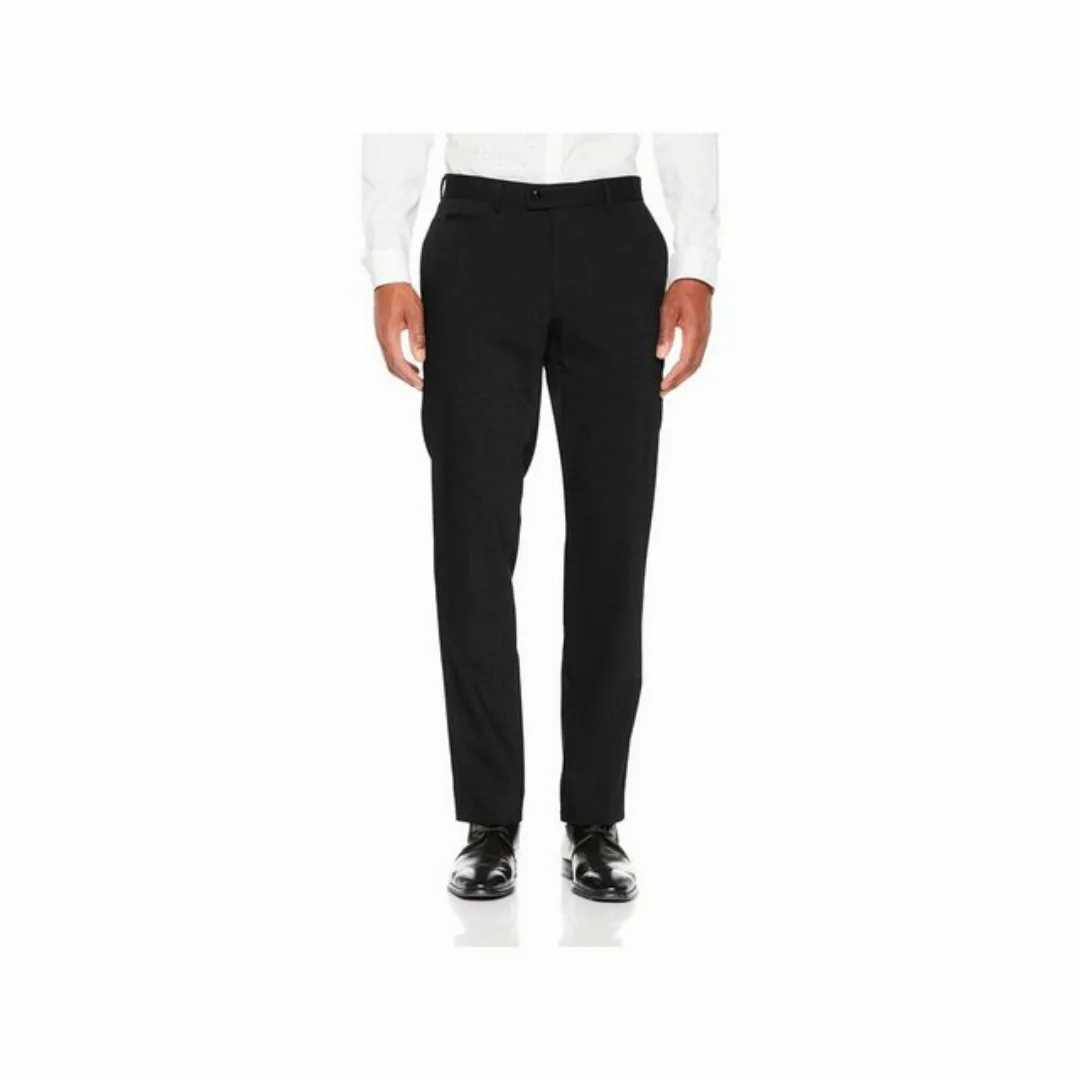 Brax Stoffhose uni regular fit (1-tlg) günstig online kaufen