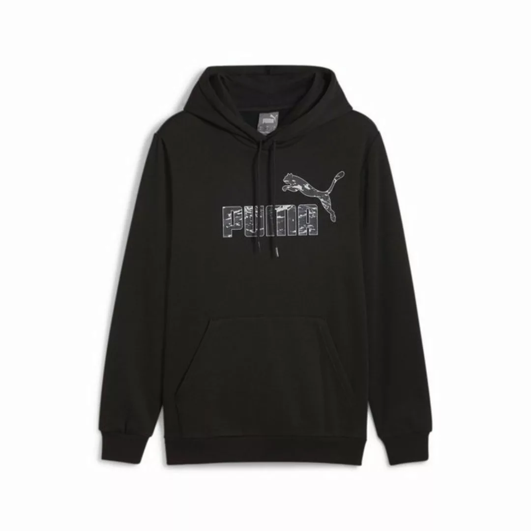 PUMA Kapuzensweatshirt ESS+ CAMO HOODIE FL günstig online kaufen