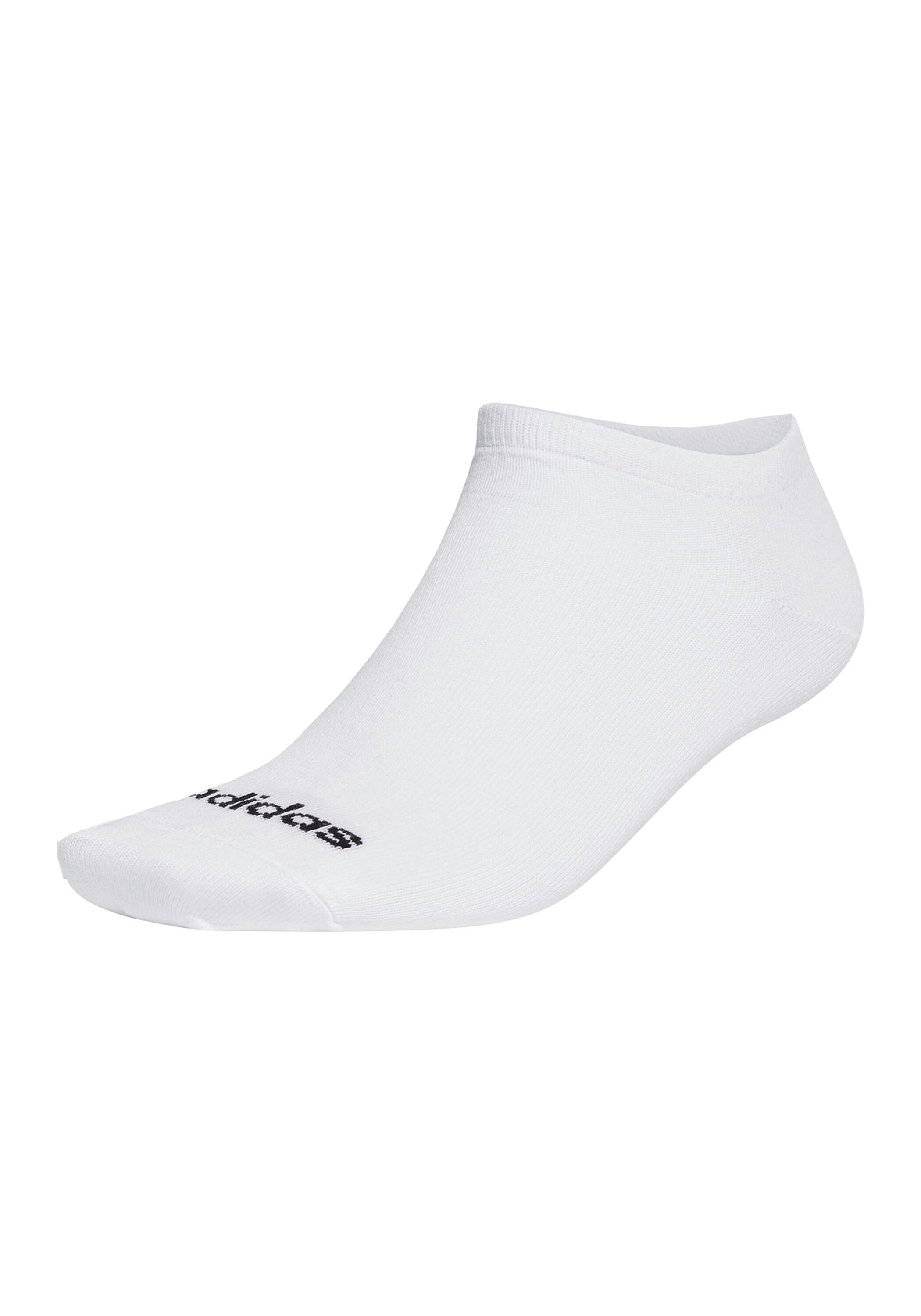 adidas Originals Sneakersocken "Socken Thin Linear Low-Cut 6er Pack" günstig online kaufen