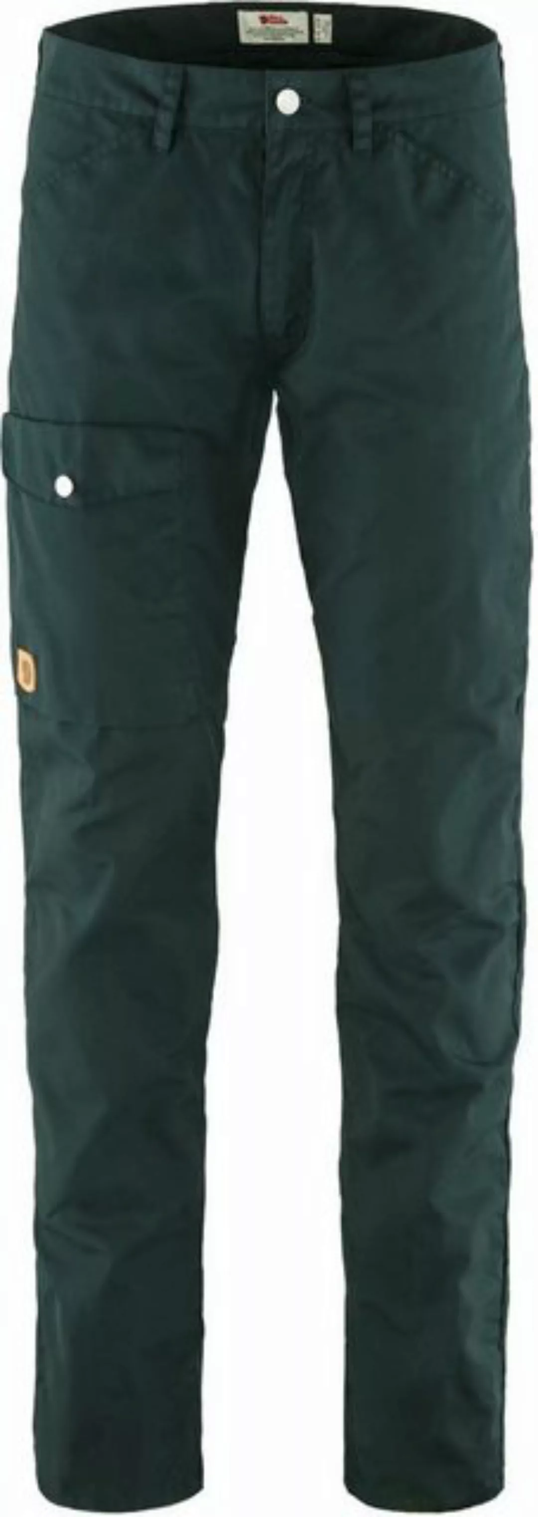 Fjaellraeven Greenland Jeans Dark Navy günstig online kaufen