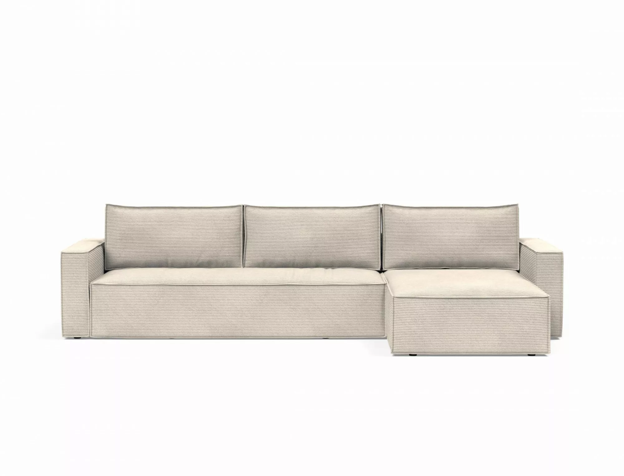 INNOVATION LIVING ™ 4-Sitzer »Newilla«, 10cm Pocket Spring Komfort, großer günstig online kaufen