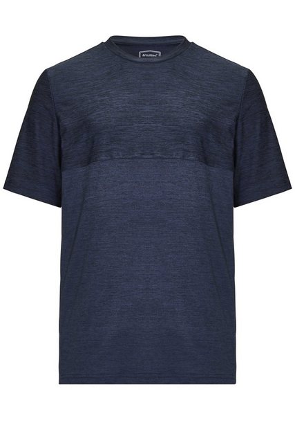 Killtec T-Shirt killtec Herren T-Shirt Alfred günstig online kaufen