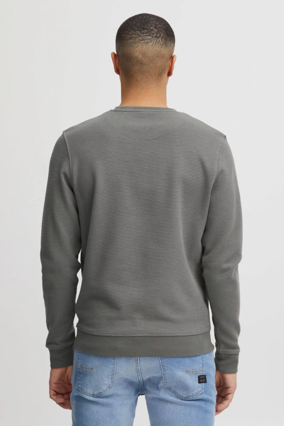 Blend Sweatshirt "BLEND BHChristo" günstig online kaufen