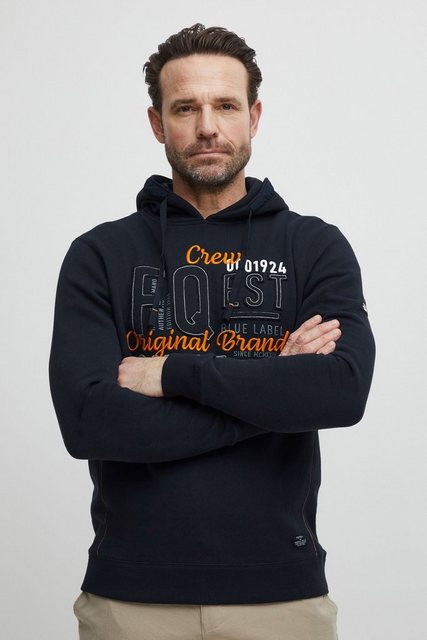 FQ1924 Kapuzenpullover "Hoodie FQErik" günstig online kaufen