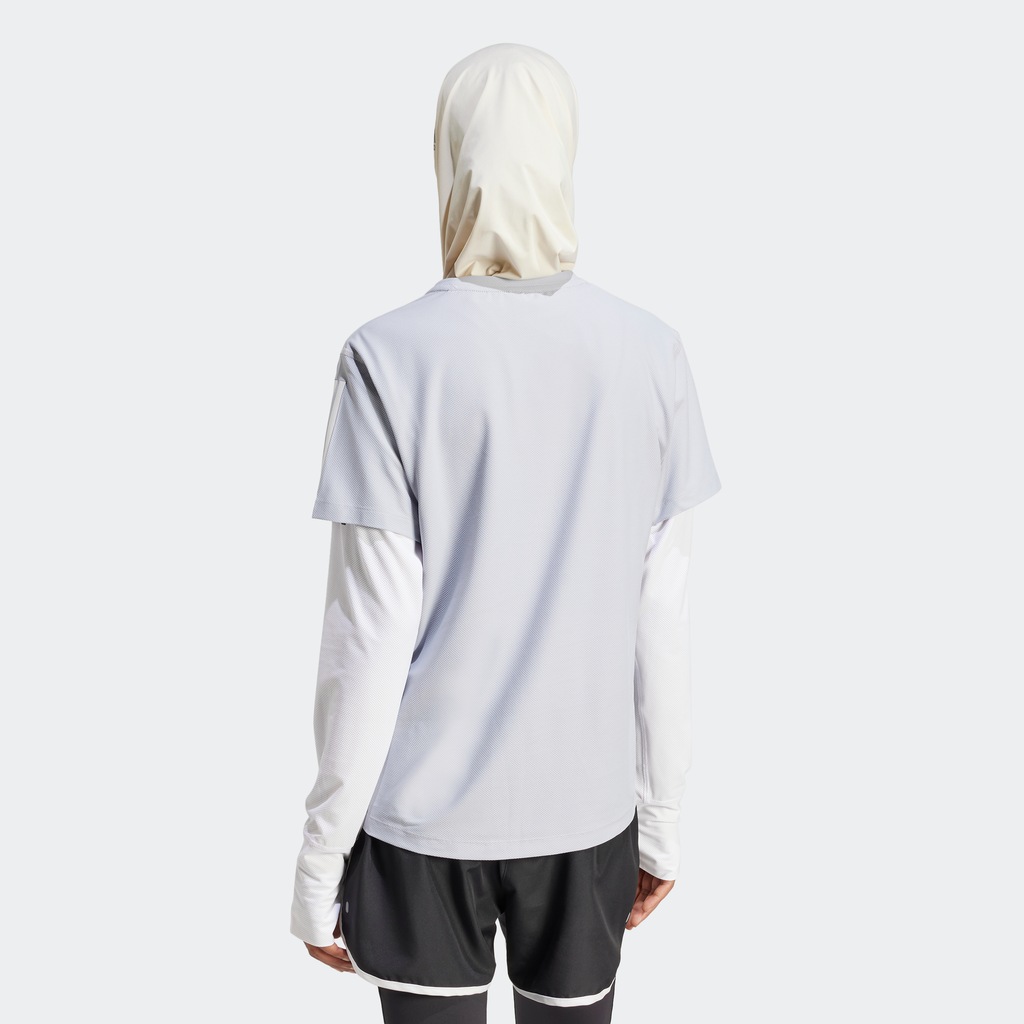 adidas Performance Laufshirt "OTR B TEE" günstig online kaufen