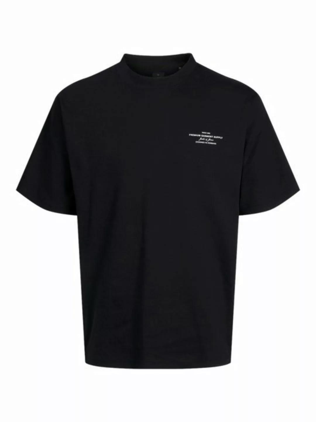 Jack & Jones T-Shirt Blachad (1-tlg) günstig online kaufen