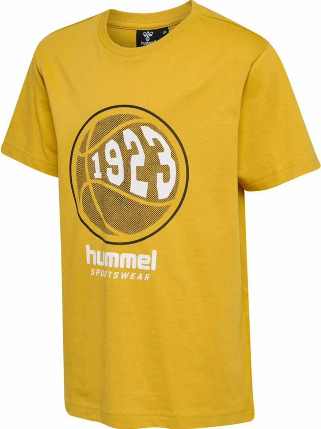 hummel T-Shirt Hmlleo T-Shirt S/S günstig online kaufen