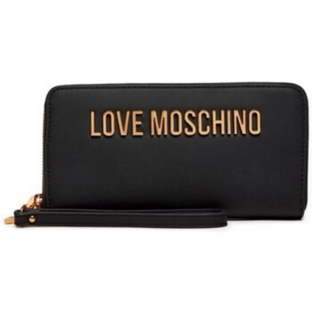 Love Moschino  Geldbeutel JC5620PP1L-KD0 günstig online kaufen