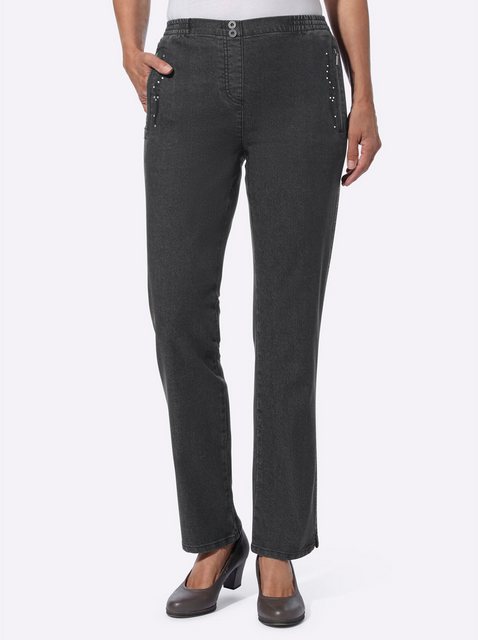 Classic Basics Bequeme Jeans, (1 tlg.) günstig online kaufen