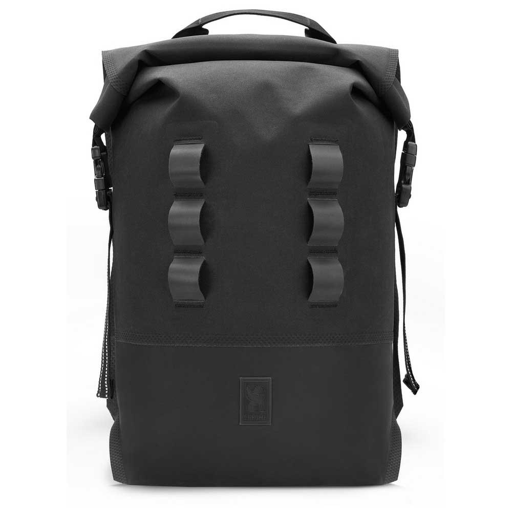 Chrome Urban Ex 2.0 Pannier 21l Rucksack One Size Black günstig online kaufen