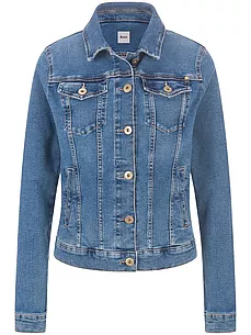 Jeansjacke Brax denim günstig online kaufen