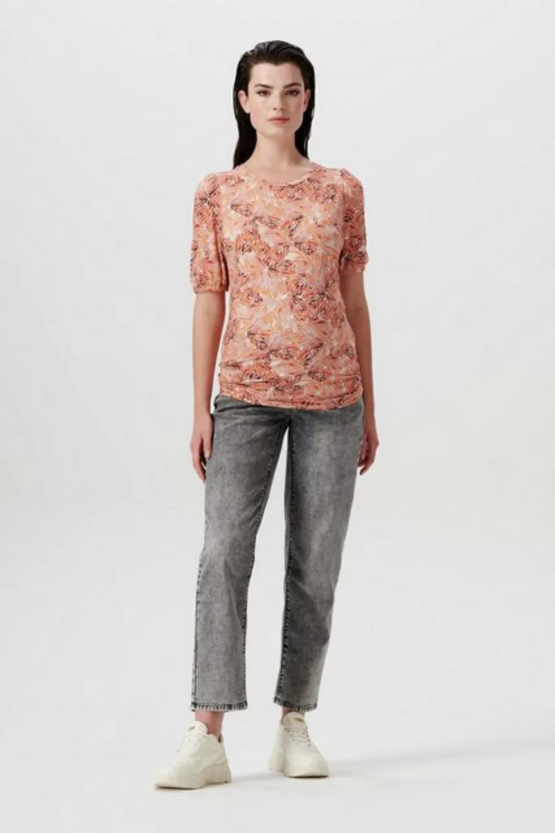 Supermom Umstandsshirt Florala (1-tlg) günstig online kaufen