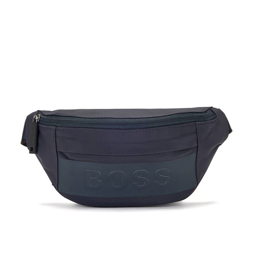 Boss Magnified B Gürteltasche One Size Dark Blue günstig online kaufen