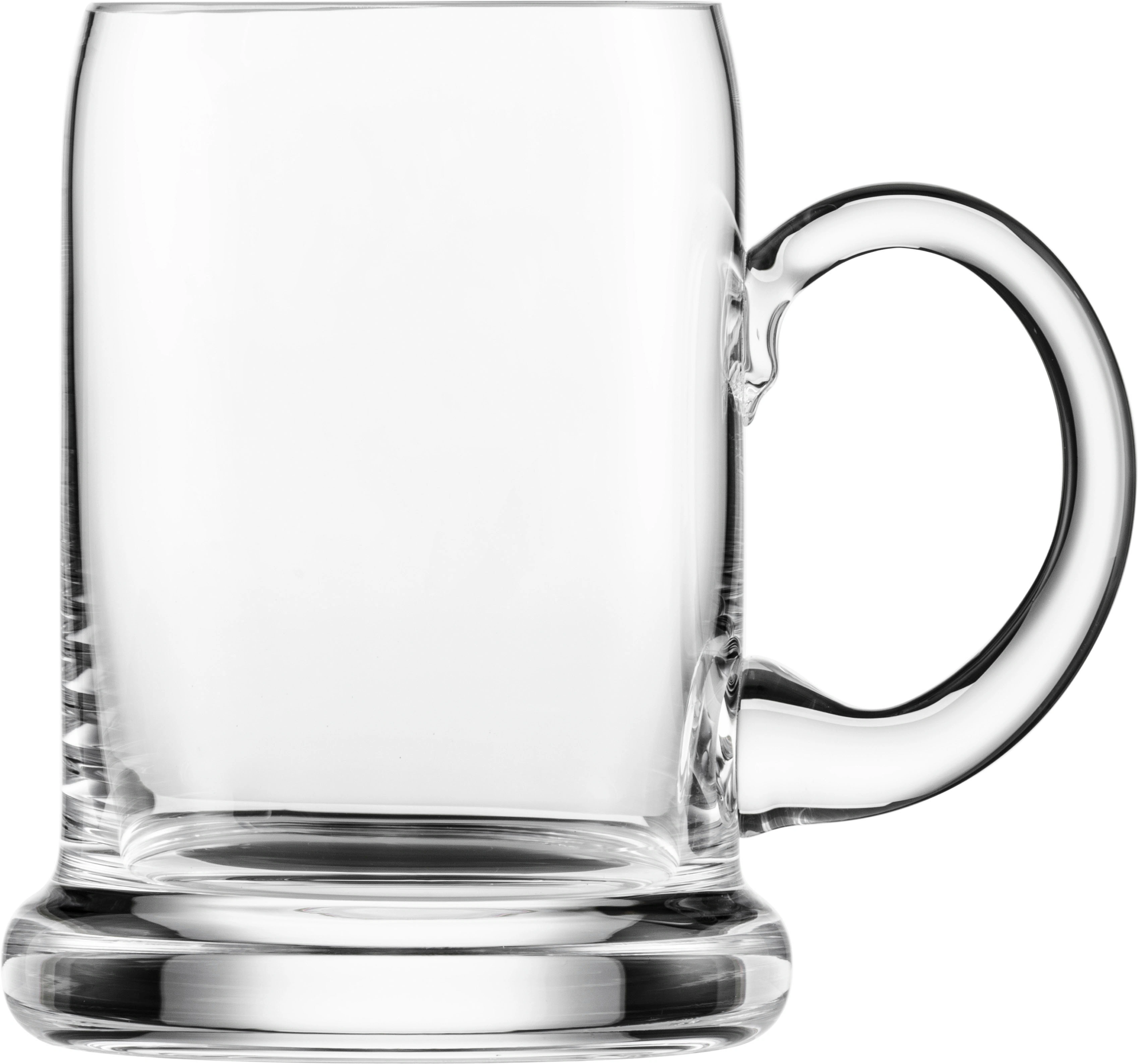 Eisch Germany Bierkrug »Seidel 202/0.5L«, (1 tlg.) günstig online kaufen