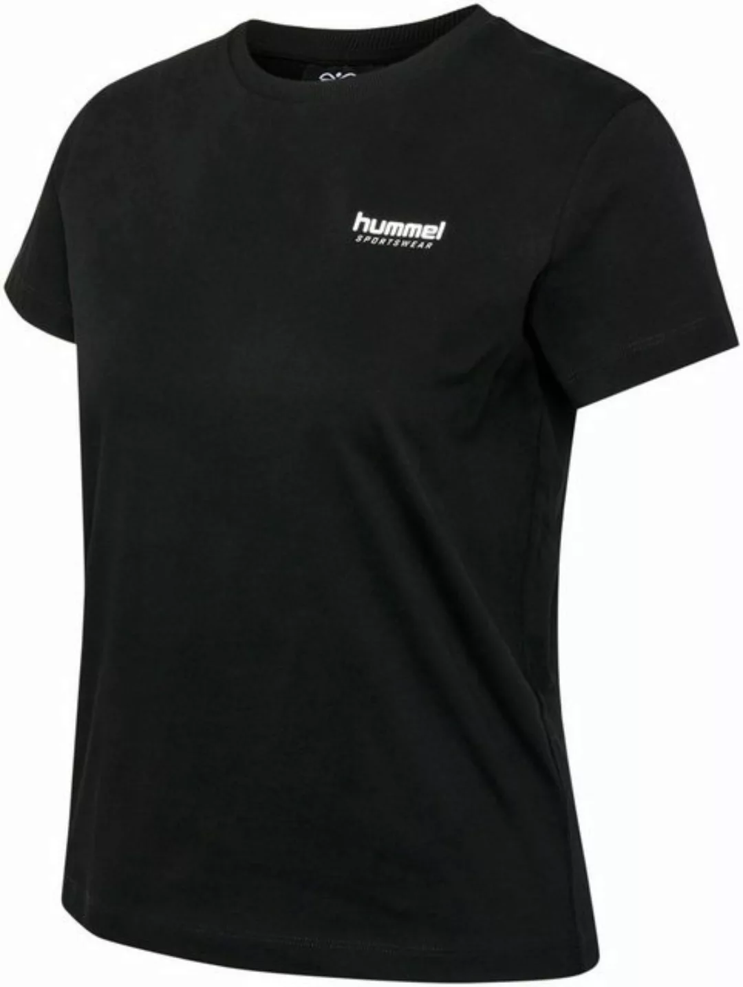 hummel T-Shirt HMLLGC KRISTY SHORT T-SHIRT (1-tlg) günstig online kaufen