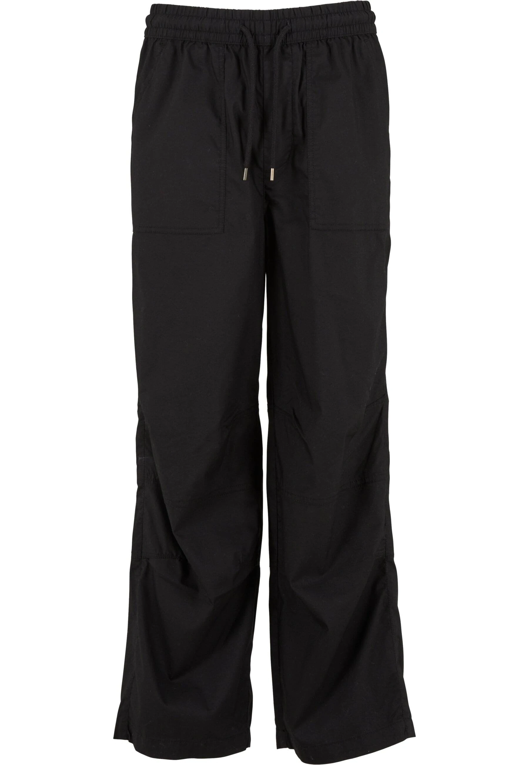 URBAN CLASSICS Stoffhose "Urban Classics Loose Fit Pants With Darts", (1 tl günstig online kaufen