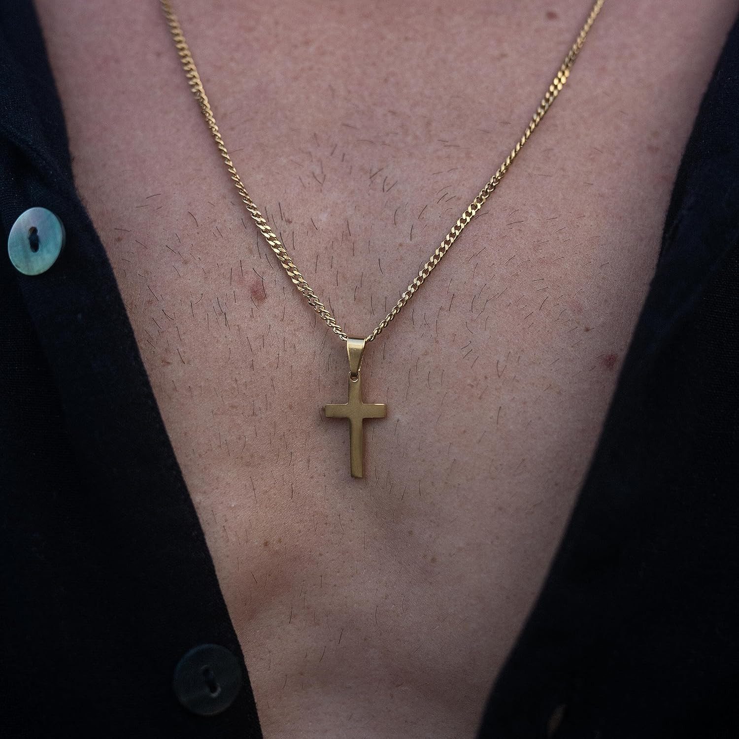 Made by Nami Kette mit Anhänger günstig online kaufen