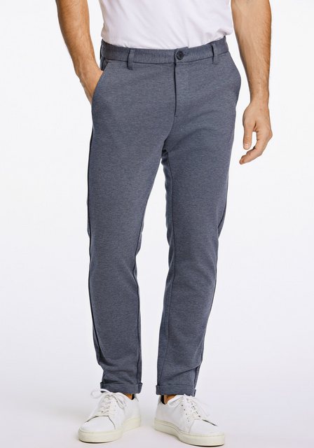 LINDBERGH Stoffhose mit Stretch günstig online kaufen