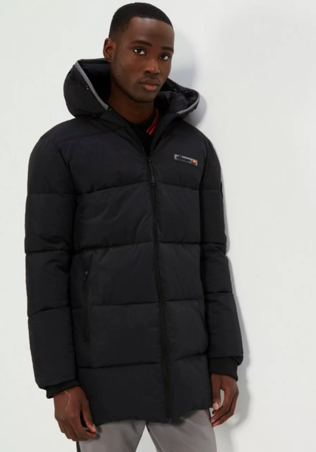 Ellesse Outdoorjacke ROGERI PADDED JACKET günstig online kaufen