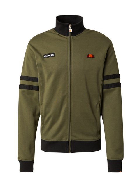 Ellesse Sweatjacke Roma (1-tlg) Weiteres Detail günstig online kaufen