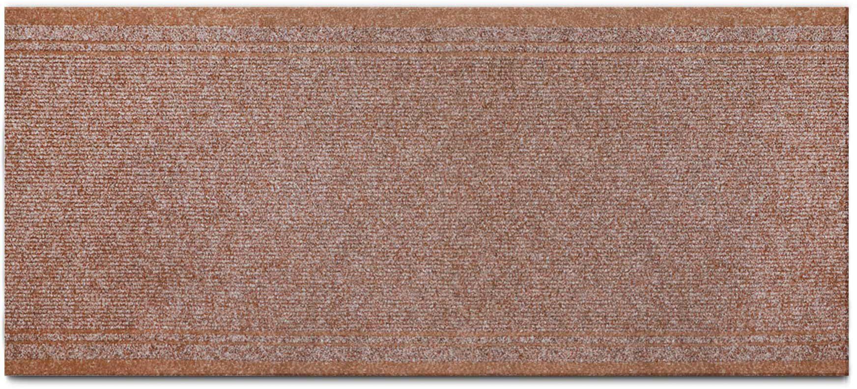 Primaflor-Ideen in Textil Küchenläufer »MALAGA, Made in Belgium«, rechtecki günstig online kaufen