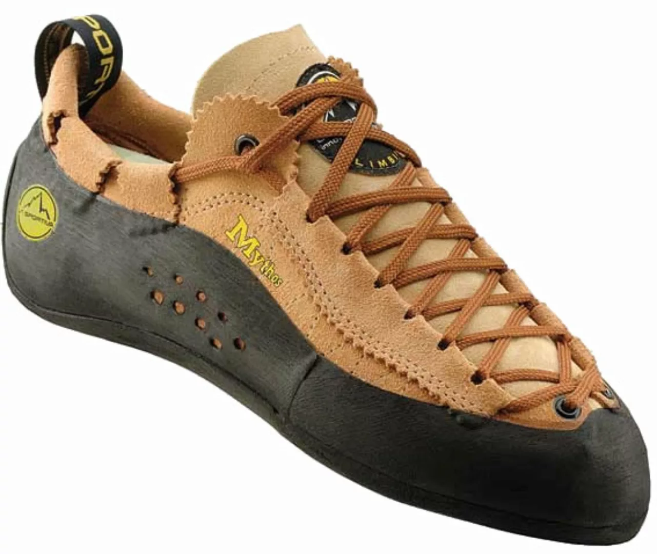 La Sportiva Mythos - Kletterschuhe günstig online kaufen