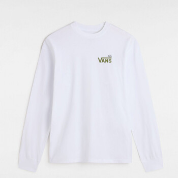 Vans  T-Shirts & Poloshirts Posted ls günstig online kaufen