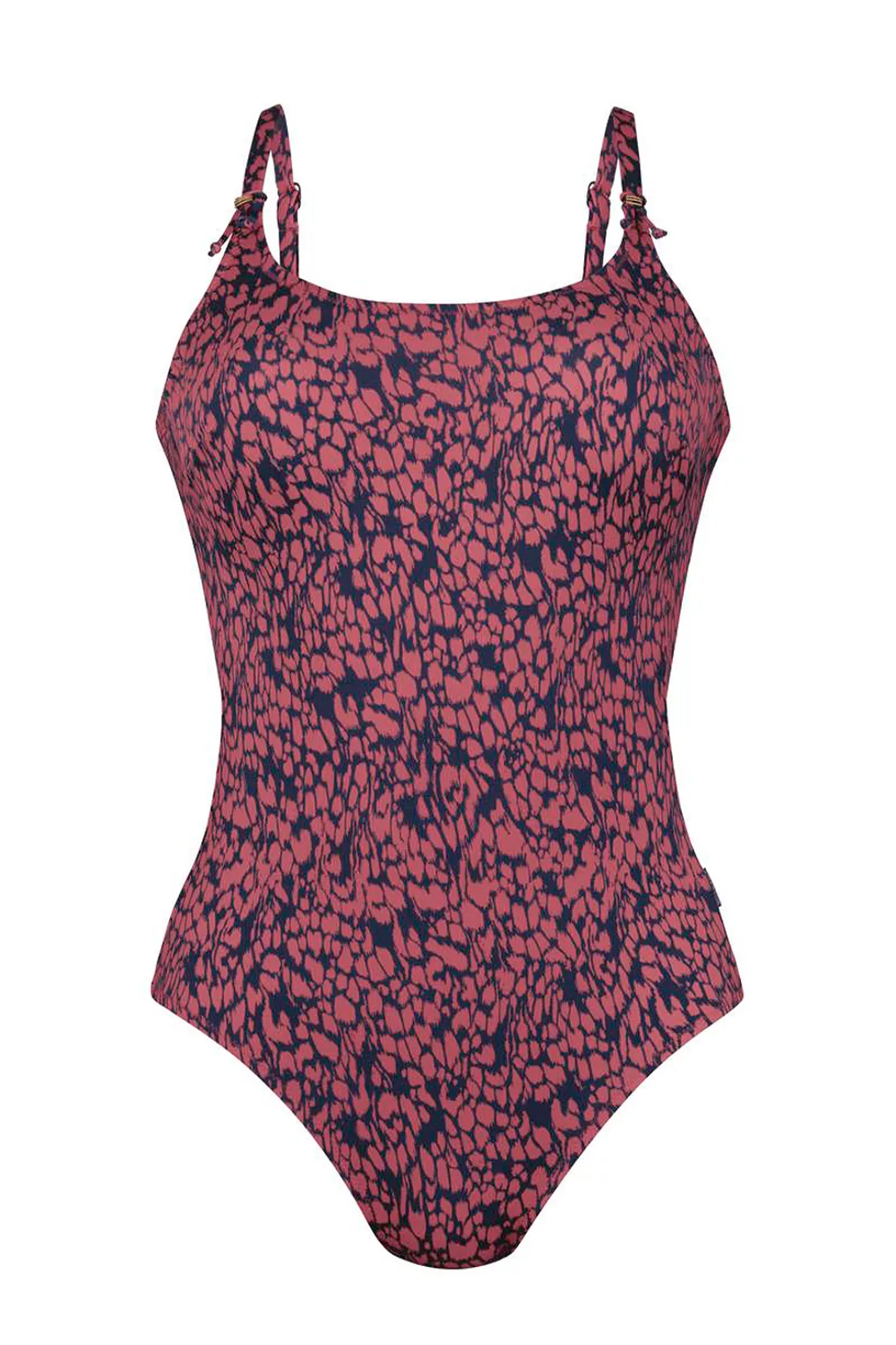 Rosa Faia Badeanzug Mona Marble Beach 38D rosa günstig online kaufen
