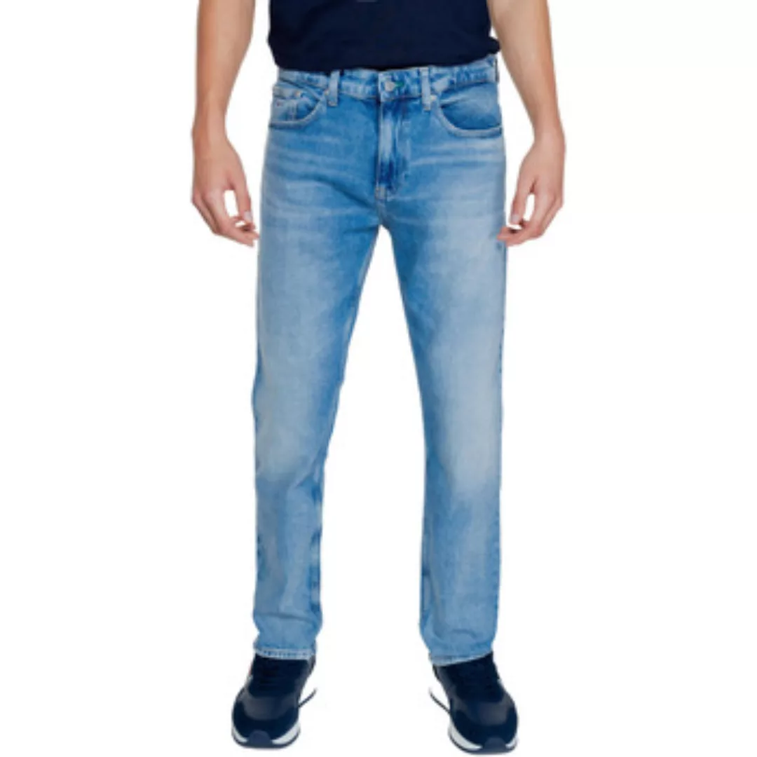 Tommy Hilfiger  Straight Leg Jeans AUSTIN SLIM TPRD DM0DM19346 günstig online kaufen