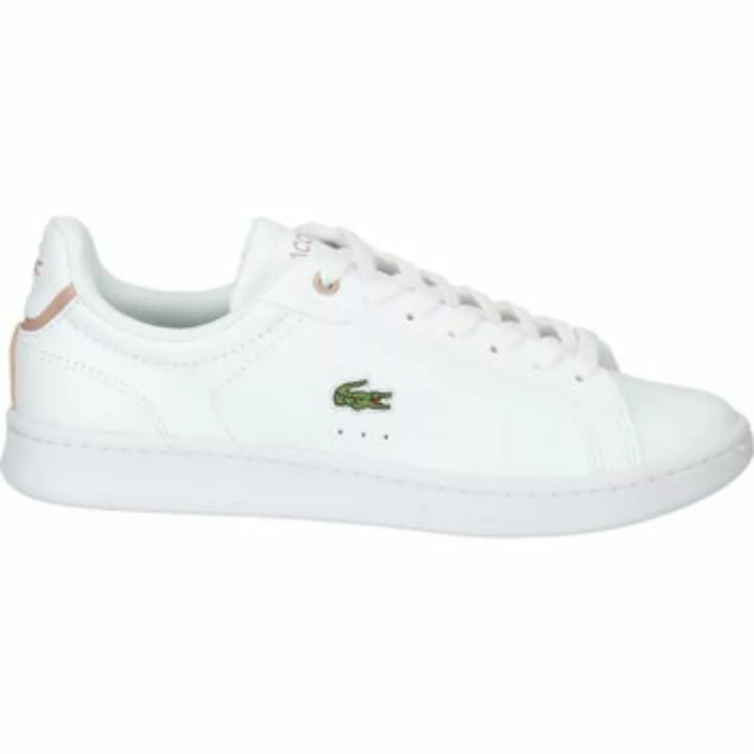 Lacoste  Sneaker Sneaker günstig online kaufen