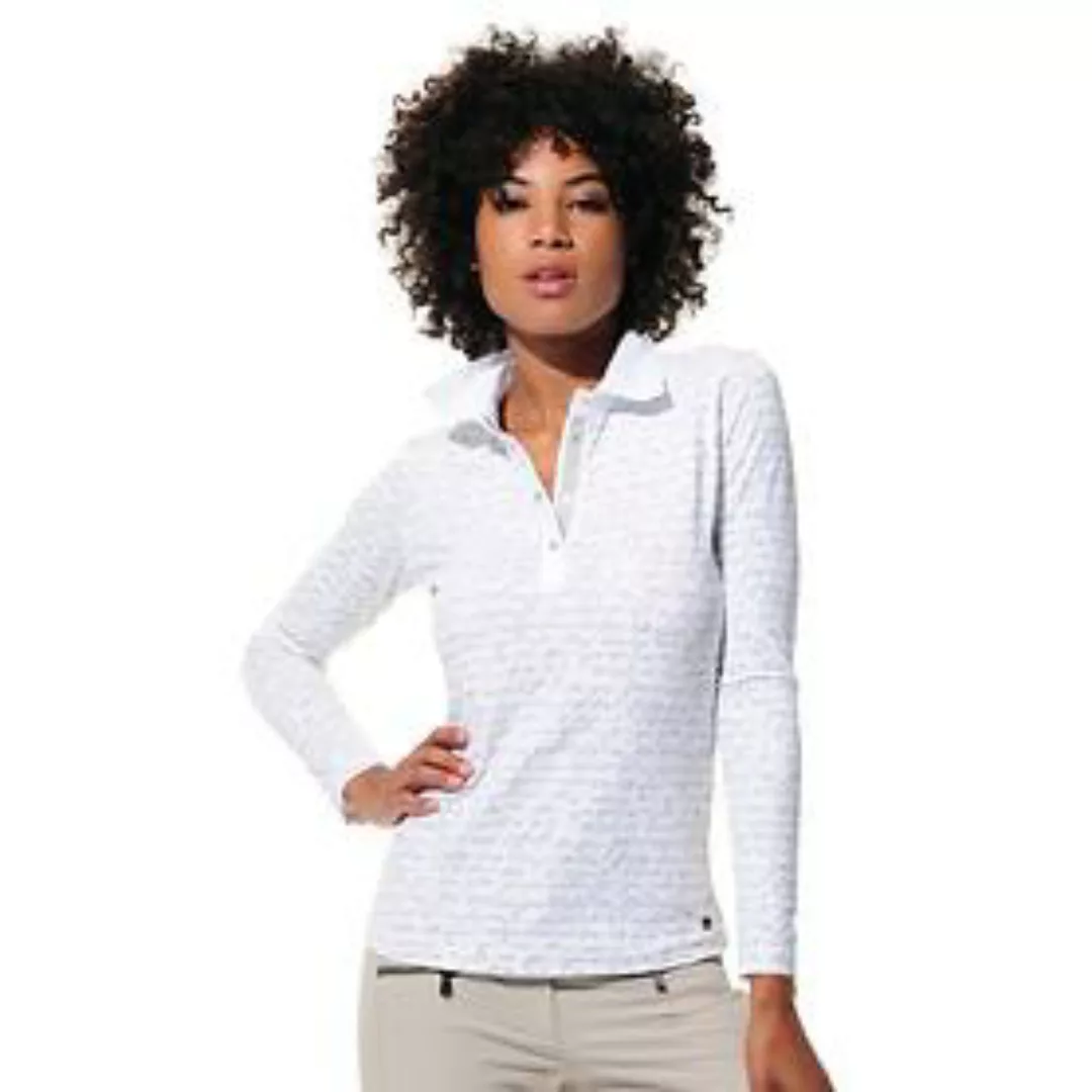 Shirt 'Cindy' beige Gr. 46 günstig online kaufen