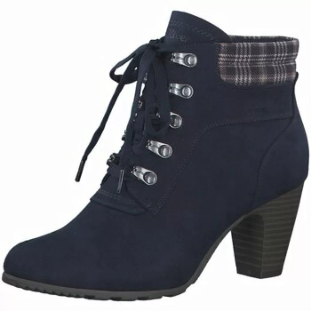 S.Oliver  Stiefel Stiefeletten 25100 805 günstig online kaufen