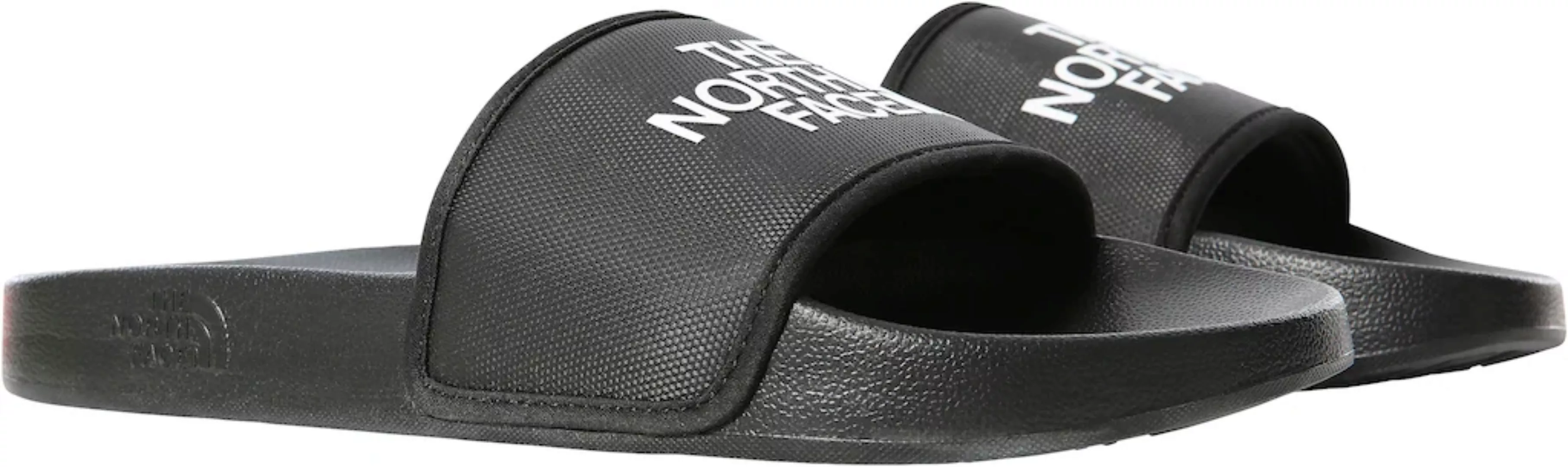 The North Face Badesandale "M BASE CAMP SLIDE III" günstig online kaufen