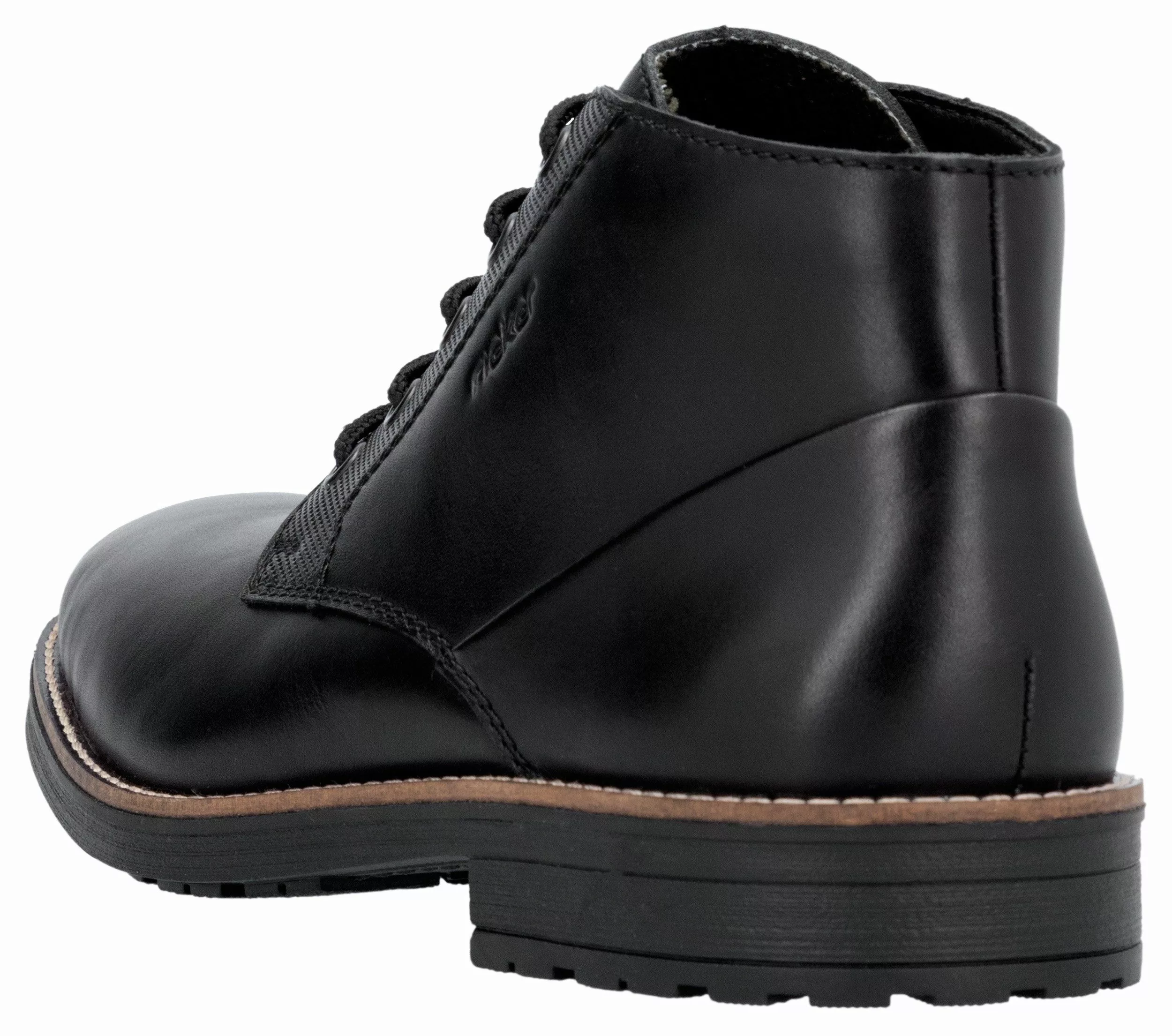 Rieker Schnürstiefelette, Schnürboots, Business-Schnürer, Stiefelette mit günstig online kaufen