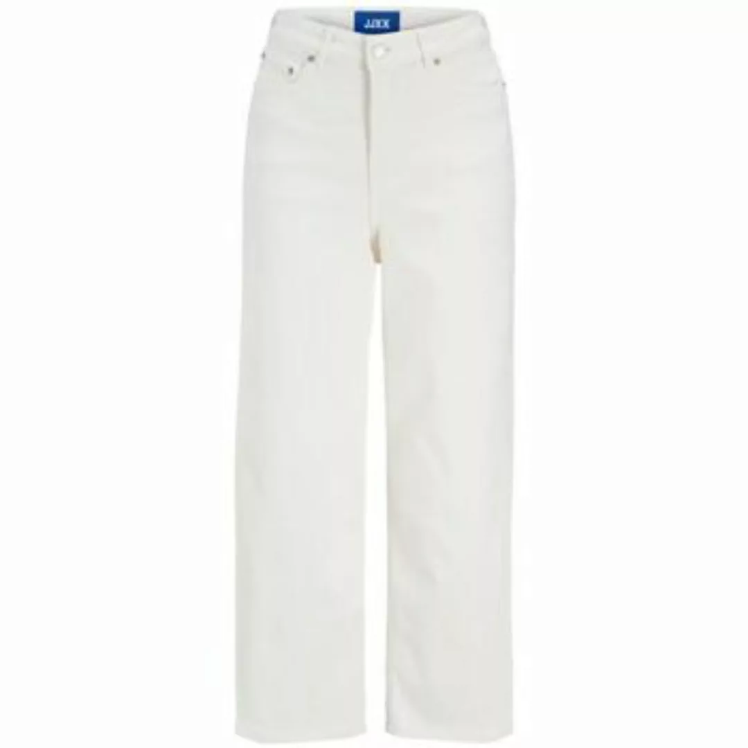JJXX  Straight Leg Jeans 12269080 MILLA-WHITE DENIM günstig online kaufen