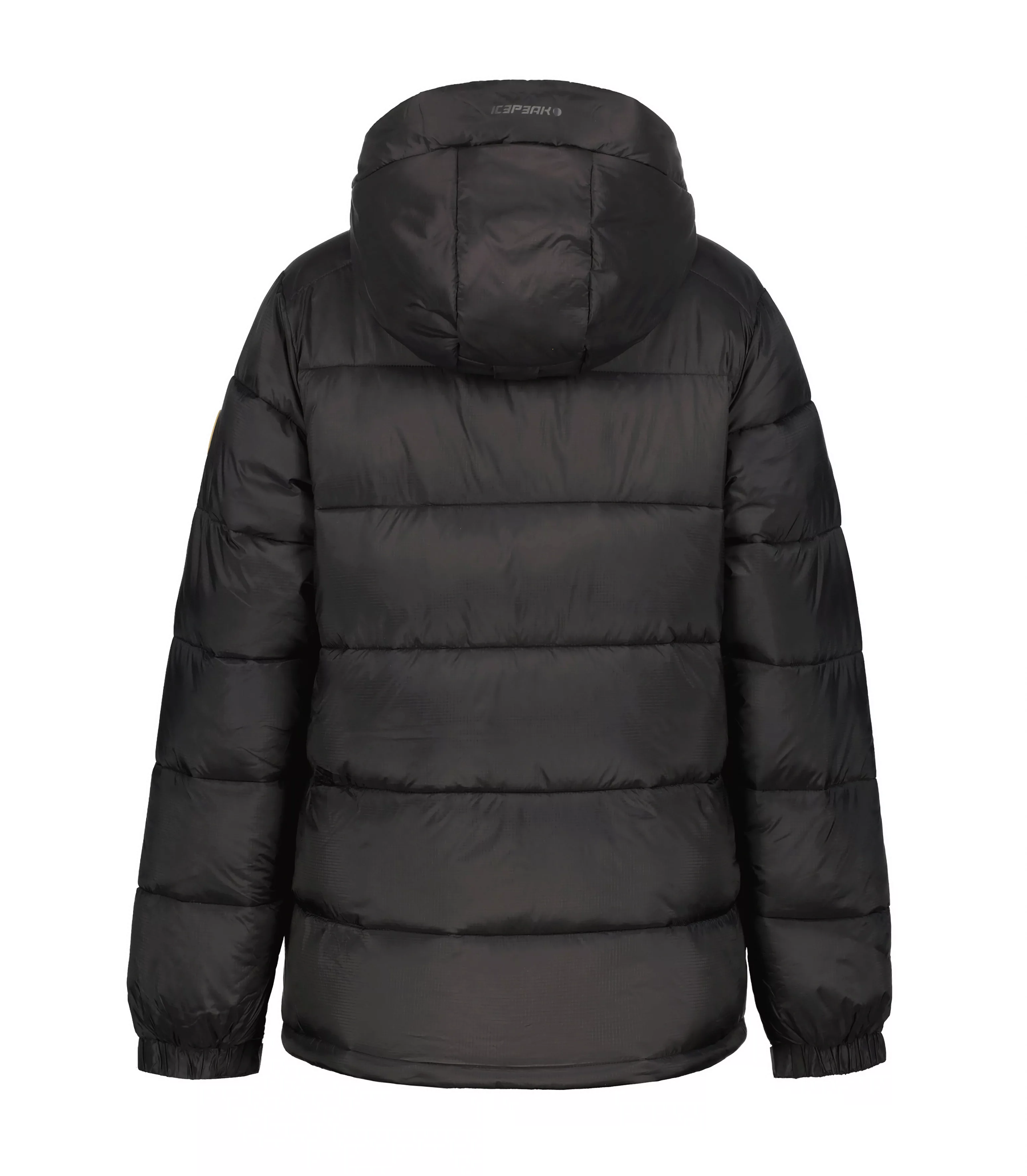 Icepeak Steppjacke "D STEPPJACKE MONETTA" günstig online kaufen