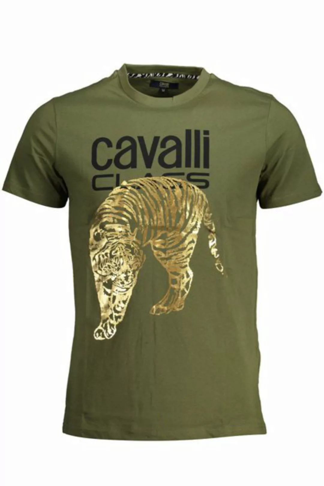 Cavalli Class T-Shirt günstig online kaufen