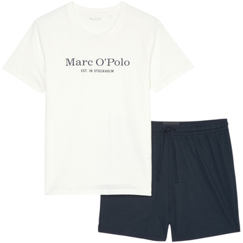 Marc O'Polo  Pyjamas/ Nachthemden Schlafanzug Pyjama günstig online kaufen