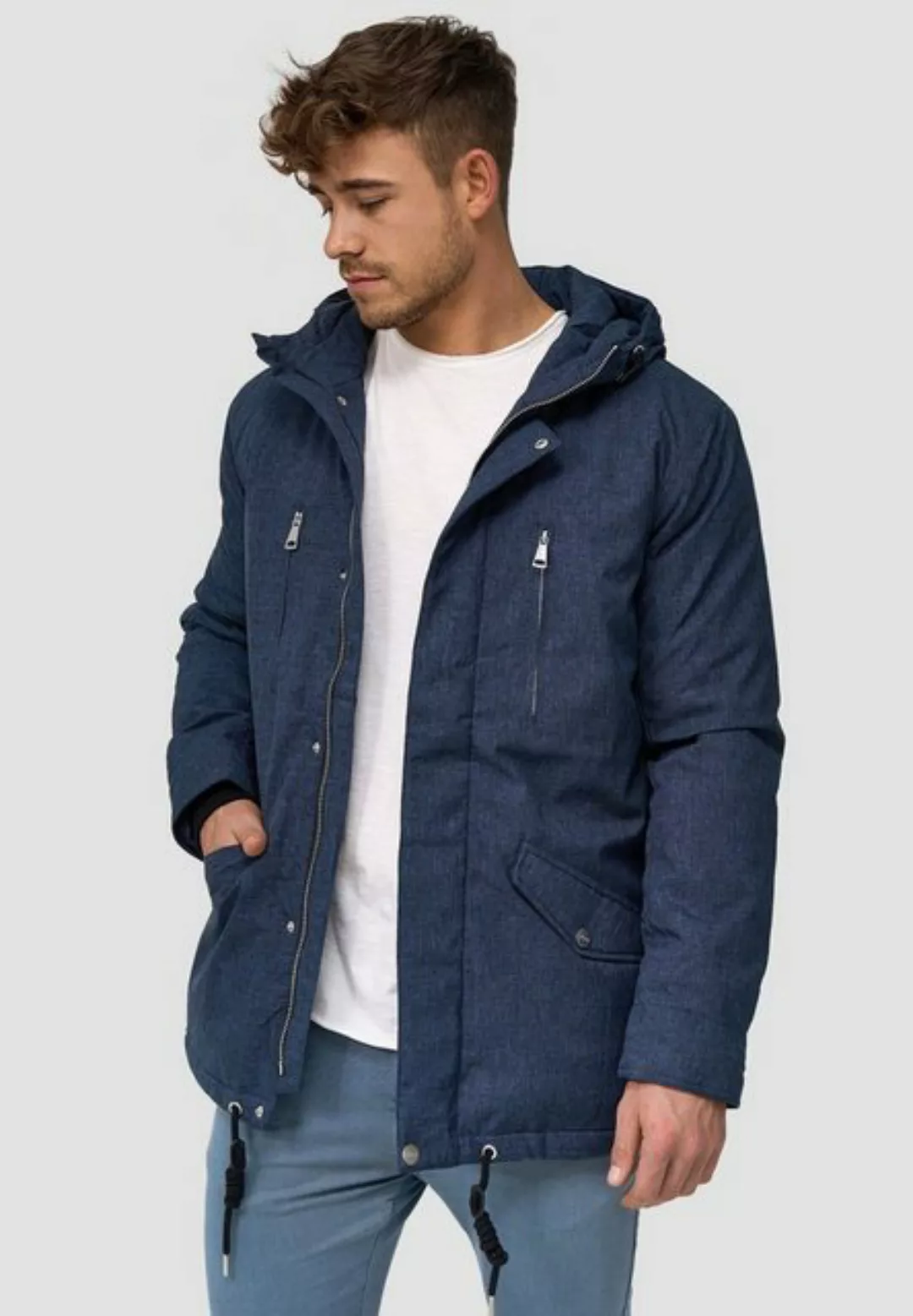 Jeff Winterjacke Anders günstig online kaufen