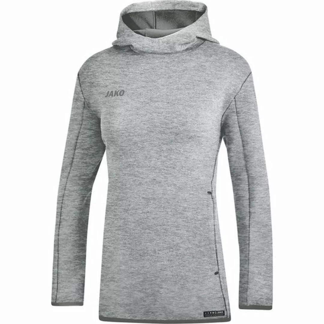 Jako Sweater Premium Basic Hoody Damen günstig online kaufen