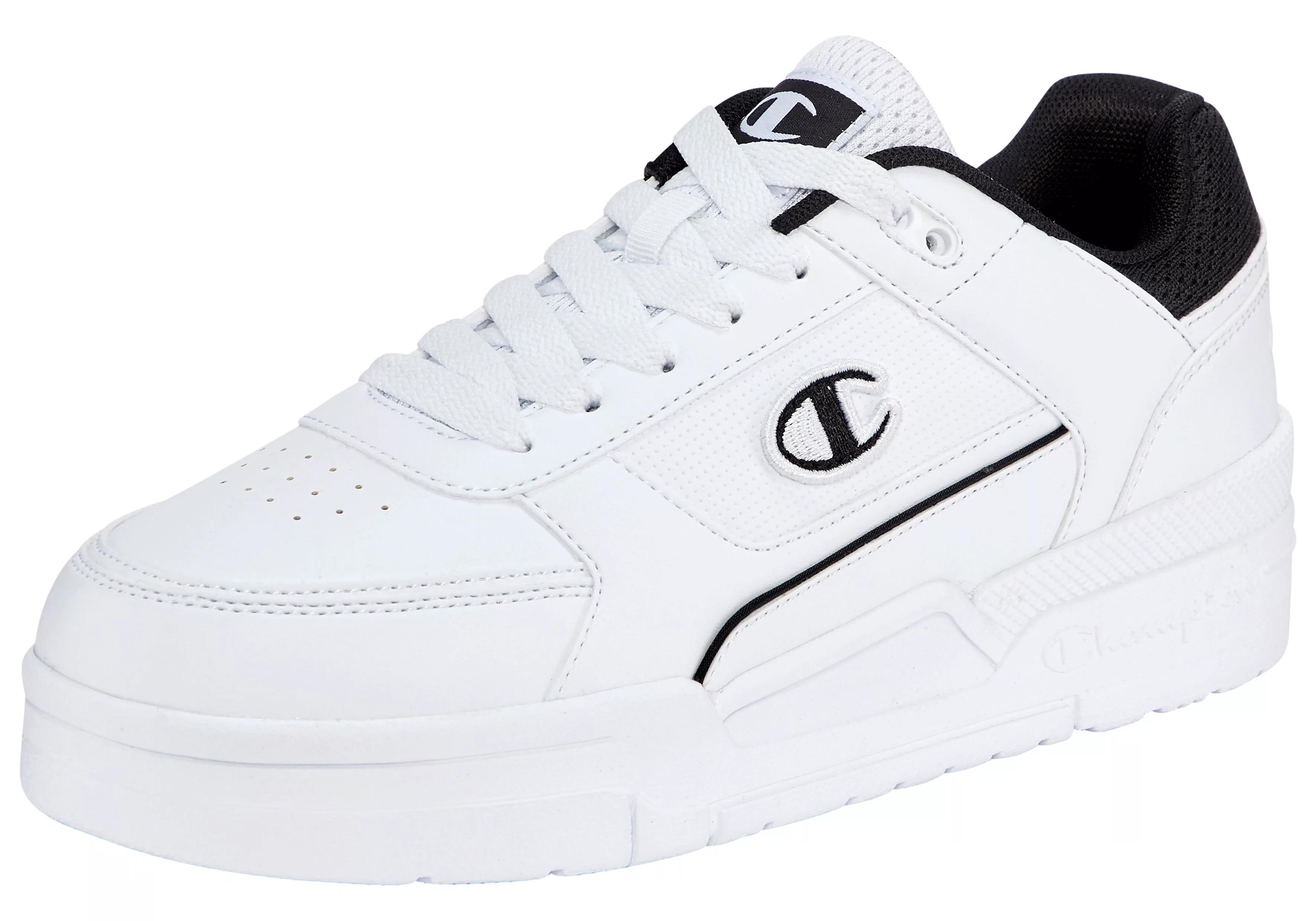 Champion Sneaker "RD18 HERITAGE LOW" günstig online kaufen