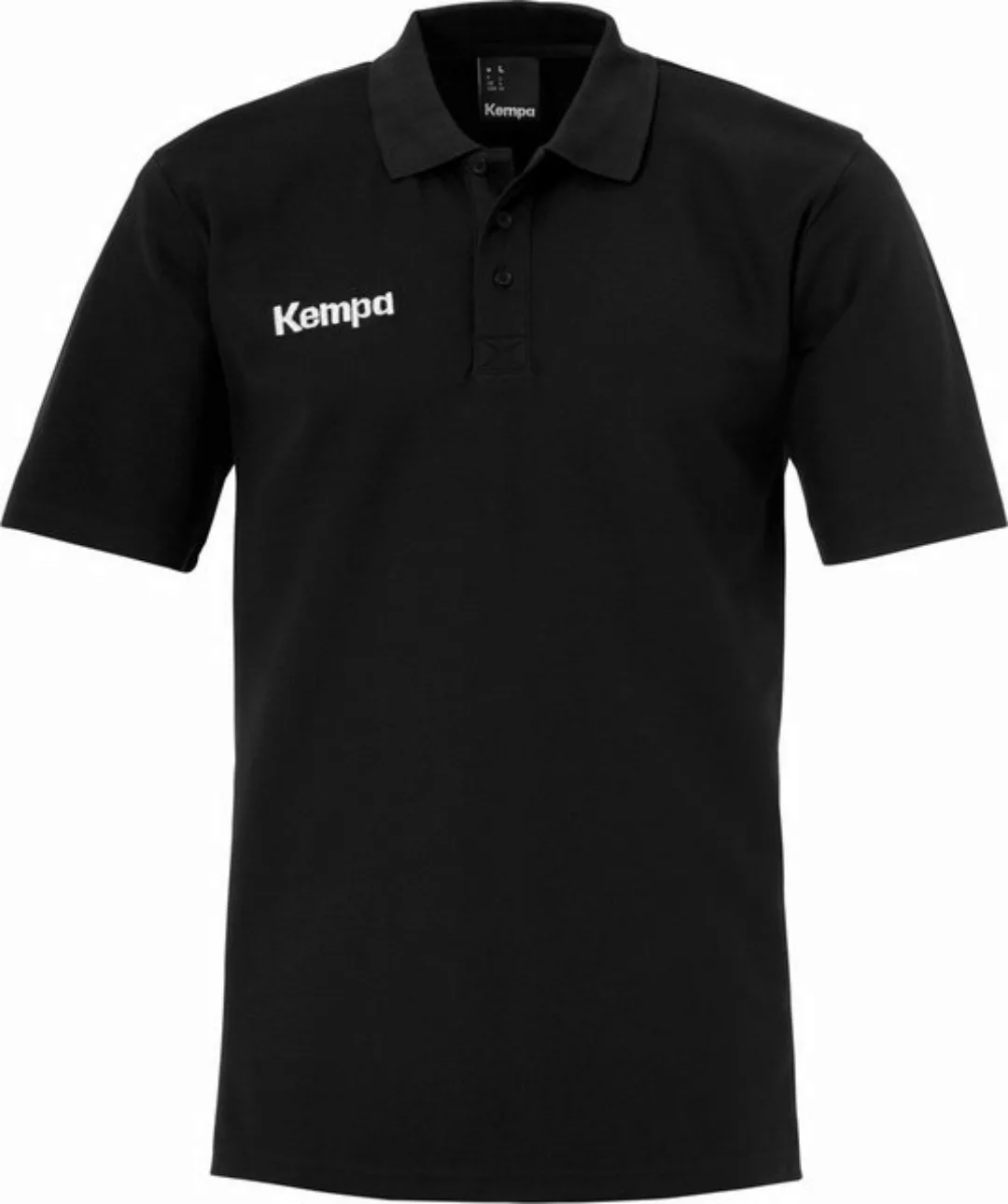 Kempa Poloshirt Classic Polo Shirt günstig online kaufen